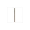 thumbnail image 1 of Savoy House Mini Pendant Extension Rod - Large in Old Bronze, 1 of 1