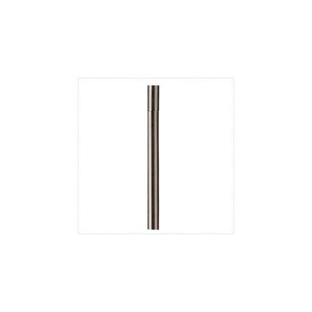 Savoy House Mini Pendant Extension Rod - Large in Old Bronze