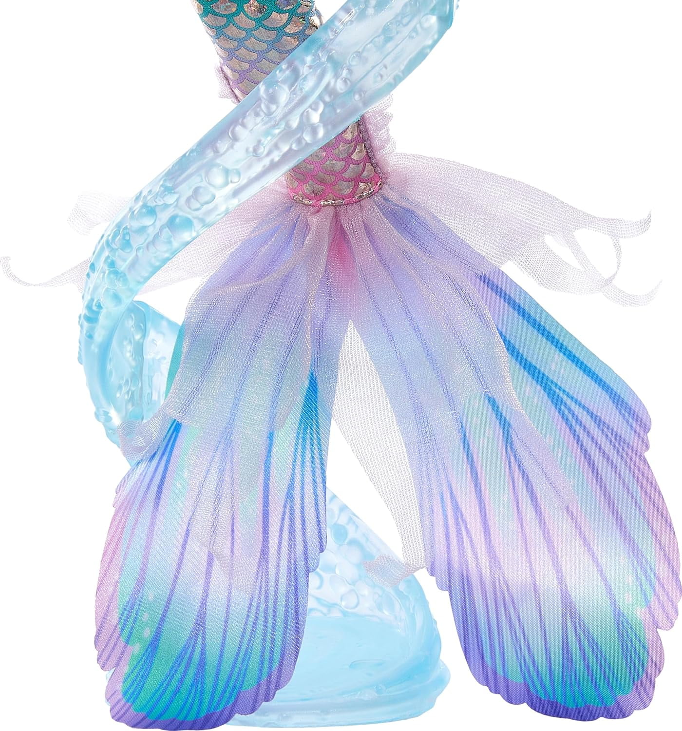 Mattel Poseable Ariel Doll The Little Mermaid