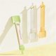 thumbnail image 5 of Pet Feeder Spoon Cat Snack Liquid Food Squeeze Tools Multifunctional Cat Feeding Spoon, 5 of 5
