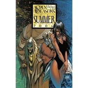 Aspen Seasons: Summer 2006 #1 VF ; Aspen Comic Book