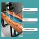 thumbnail image 5 of Epoxy Polish, Effective Cleaning, Scratch Repair, and Surface Care, 5 of 5