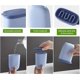 thumbnail image 4 of 3Pcs soap dish, travel soap box, portable personal travel bathroom outdoor items, 4 of 4