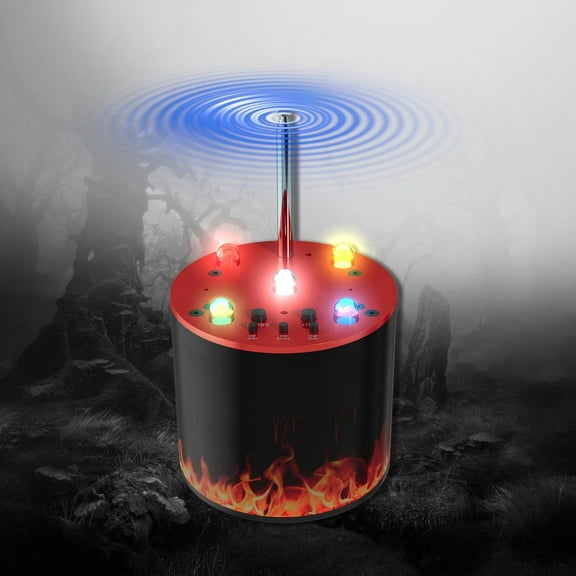 Ghost Hunting Equipment, Paranormal Equipment, Dual Mode EMF ATDD Ghost Hunting Equipment