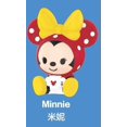 thumbnail image 1 of figuras de acción de Mickey y Friends para niños, caja ciega de la serie de invierno, juguetes de Pluto Chip Dale, regalos para niños, modelo de colección, decoración, 1 of 5