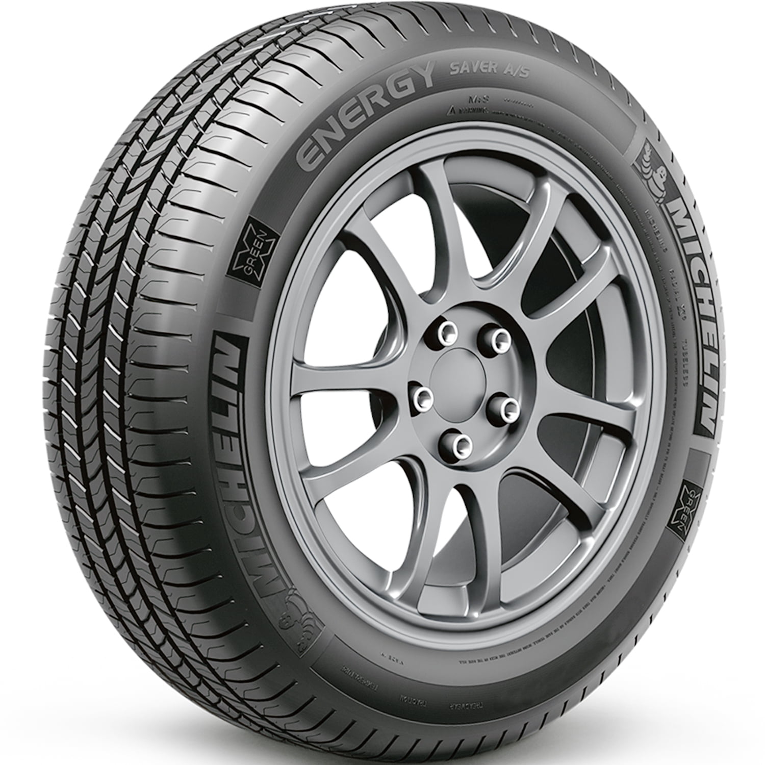 Michelin Energy Saver A/S 215/50R17 90V nr1 All Season Tire