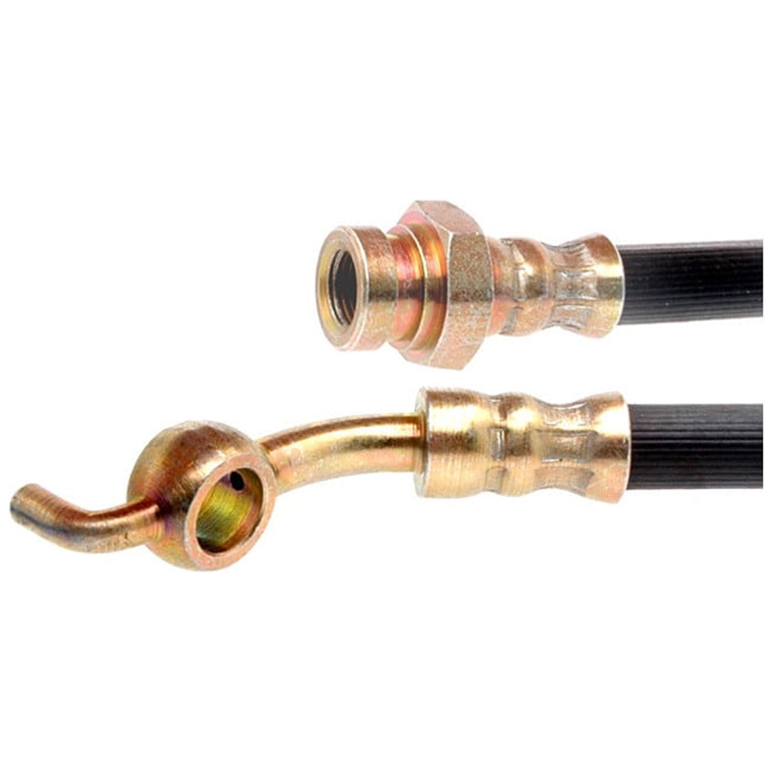 Element3™ Brake Hoses