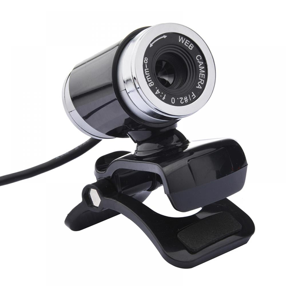Streaming 720P HD Webcam Built in 10m Acoustic Mic, 12.0M Pixels Web Camera for Google Meet Xbox Gamer Facebook YouTube Streamer