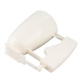thumbnail image 4 of Dispenser Handheld Batter Dispenser Meatball Maker Cake Cream Dispenser Kitchen Cooking Tool, 4 of 7