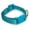 Bluebird, variant on Brite Color Nylon Collars for Dogs - 11 Fun Colors 4 Sizes Bright Dog Collar (xSmall Bluebird)