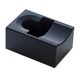 thumbnail image 1 of Soporte para Portafiltros de Café Expreso Estación de Apisonado Soporte para Portafiltros Punto de Apisonado de Portafiltros Tamper, 1 of 7