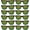 Fire, variant on Square Sunglasses Mens Womens UV400 Protection Retro Mirrored Sunglasses Bulk (12 Pack)