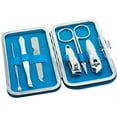 thumbnail image 4 of 6-piece Stainless Steel Women's Manicure/ Pedicure Set, 4 of 8