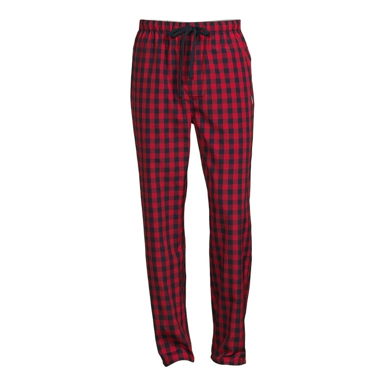 Polo mens pajama pants sale