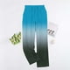thumbnail image 1 of Puyaiuu Women's Pajama Pants With Pockets Flannel Pajama All kinds of Print Comfy Lounge Pant Fuzzy Sleep Bottoms with Pockets Gift, 1 of 5