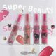 thumbnail image 4 of Huiyun FLORTTE Lip Plumper Gloss Essence Moisturizing Korean Lipstick Lip Oil Lip Glaze Base for dark lips 26-27s, 4 of 5