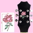 thumbnail image 1 of Guitar Headstock Decal Neck Sticker Diy Personalise Guitars Accessories, 1 of 6