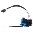 thumbnail image 3 of Gsuatey Car Front Door Lock Actuator Front Right Passenger Side Compatible for Hyundai Veloster 2012-2017 Replacement 81320-2V030, 3 of 14