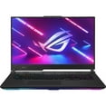 thumbnail image 2 of ASUS ROG Strix SCAR 17 Gaming/Entertainment Laptop (AMD Ryzen 9 7945HX 16-Core, 17.3in 240 Hz Quad HD (2560x1440), GeForce RTX 4080, 64GB DDR5 4800MHz RAM, Win 10 Pro) with USB-C Dock, 2 of 7