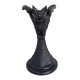 thumbnail image 3 of Gothic Bat Candle Holder, Gothic Figurine Black Resin Candle Holder, 3 of 5