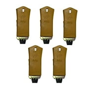 Mini Escavatore Ugolotti - Veicoli Commerciali In Vendita A Trieste