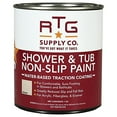thumbnail image 2 of RTG Shower & Tub Non-Slip Paint (Quart, Cream), 2 of 3