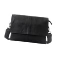 thumbnail image 4 of Bolso de hombro para hombre Puño de viaje ligero para viajar en las compras de vacaciones en la playa, 4 of 8