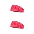 thumbnail image 4 of Diadema navideña Sonducket colorida para deportes banda para la cabeza suministros flexibles alta elasticidad Tipo 1 2Conjunto, 4 of 6