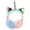 As Shown, variant on WAXIAYU Cute Earmuff Headband Unicorn Warm Earmuff Headband Plush Earmuff Headband for Winter
