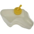 thumbnail image 5 of Dorman 603-866 Engine Coolant Reservoir for Specific Honda Models, Clear, 5 of 6