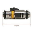 thumbnail image 3 of The ROP Shop 8-Pack- Fuel Injector for 1998 Mercruiser 350 MAG ALPHA MPI 4441089M1, 4441077N1, 3 of 7