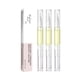 thumbnail image 1 of Aceite para uñas fortalecedor, hidratante y fortalecedor, para manicura, lápiz nutritivo, anticolgantes, elimina los bordes de las uñas, 2 ml, 1 of 3