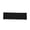 Black, variant on Womens Bandanas Soft Knit Stretchy Daily Wrap Headbands for Women Pink One Size