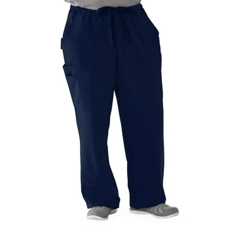 

Medline Illinois ave™ Men s Athletic Cargo 7 Pocket Scrub Pant