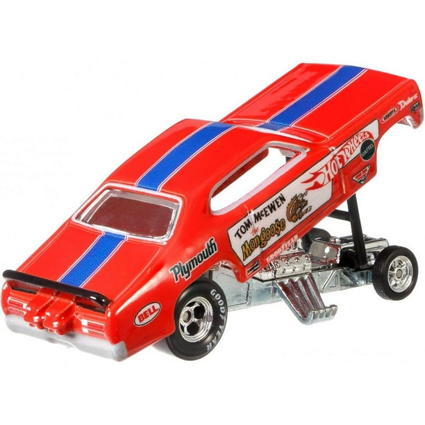 Hot Wheels Play Vehicles for Grade School Classroom Learning