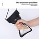 thumbnail image 4 of Seitruly Bolsa para teléfono Impermeable Deportes acuáticos Natación Almacenamiento bajo el agua Bolsa seca Fotografía Sellado Teléfono Type3 NO3, 4 of 6