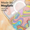 thumbnail image 6 of Sonix Apple iPhone 14 Pro Max Case with MagSafe - Illusion, 6 of 7