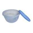 thumbnail image 2 of Tazon Modular Grande Azul Tupperware 2 Litros, 2 of 4