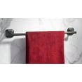 thumbnail image 3 of Richelieu NB1022449 Riviera 23" Towel Bar - Nickel, 3 of 7
