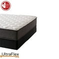 thumbnail image 4 of UltraFlex ASPIRE- Supportive CertiPUR-US® Certified Foam, Pressure Relief, Medium Firm Mattress,With Premium Cool Gel Memory Foam (Made in Canada)-Queen Size With Waterproof Mattress Protector, 4 of 15