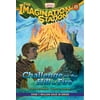 Imagination Station Books: Challenge on the Hill of Fire (Paperback)