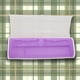 thumbnail image 2 of Estuche de viaje portátil para cepillo de dientes eléctrico Unique Bargains para Philips Sonicare series hx3, hx6, hx9 color púrpura, 2 of 6