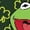FOREST GREEN, variant on - Kermit Great Being Green Short Sleeve Graphic T-Shirt