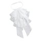 thumbnail image 1 of Elegant Choker Collar Jabot False Collar Neck Decorative Accessory Neckpiece For Formal Evening Gown Costume Enhancer, 1 of 4