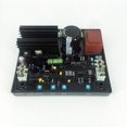 thumbnail image 3 of El regulador de voltaje AVR de placa reguladora R438 es adecuado para el regulador de voltaje del generador sin escobillas de la serie Leroysomer, 3 of 5
