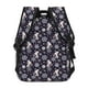 thumbnail image 4 of Balery Elegant ice skates snowflakes A Mochila Escolar Impresa, Mochila Ligera para Viajes Casual, Mochila Duradera y Cómoda Multifuncional, Mochila para Laptop-One Size, 4 of 5
