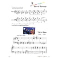 thumbnail image 5 of Level 3A - Lesson Book - 2nd Edition Piano Adventures®, 5 of 8