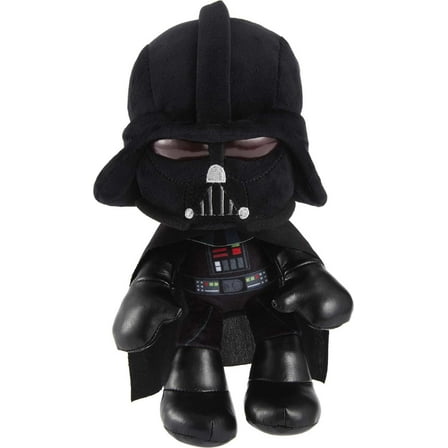 Star Wars Darth Vader Basic Plush