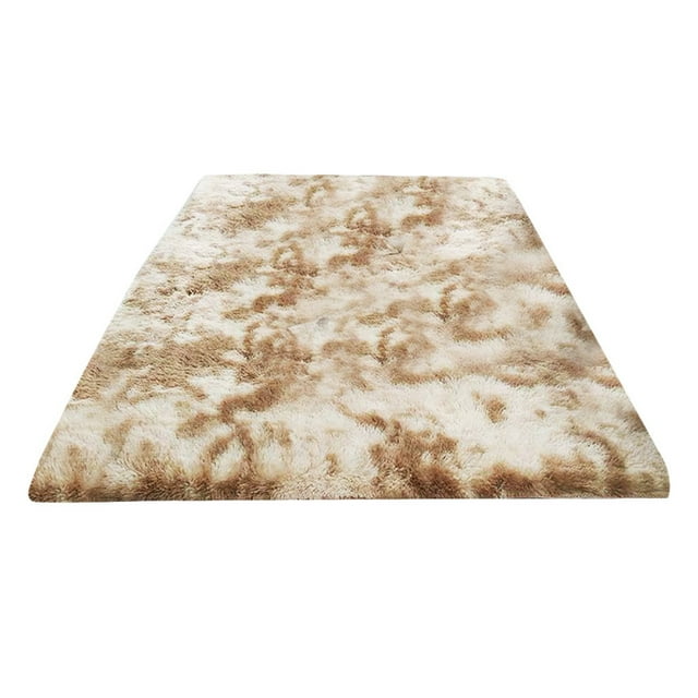 EARKITY Floor Carpet, Area Rugs, Plush Area Rugs, Fluffy Runner Rug, Shaggy Rug, Bedside Rug for Kids Boys Room Home Decor