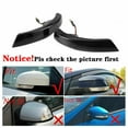 thumbnail image 2 of GTINTHEBOX 2x Sequential LED Side Mirror Blinker Signal Light For Ford Focus MK2 Fusion MK4, 2 of 12